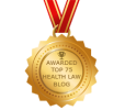 Top-Health-Law-Blog